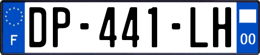 DP-441-LH