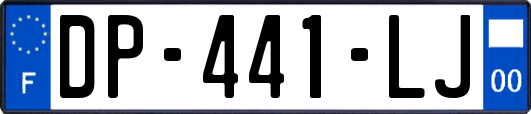 DP-441-LJ