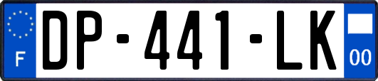DP-441-LK