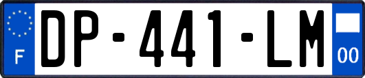 DP-441-LM