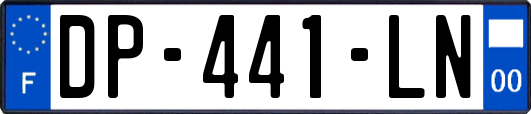 DP-441-LN
