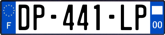 DP-441-LP