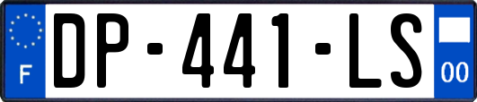 DP-441-LS