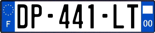DP-441-LT