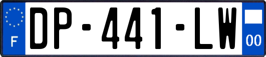 DP-441-LW