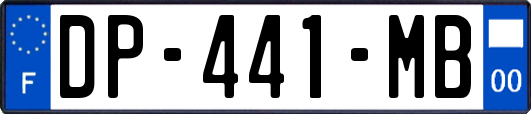 DP-441-MB