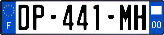 DP-441-MH