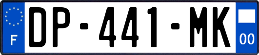 DP-441-MK
