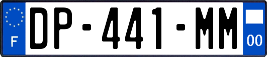 DP-441-MM