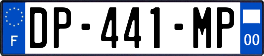 DP-441-MP
