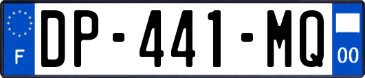 DP-441-MQ
