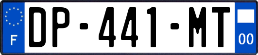 DP-441-MT