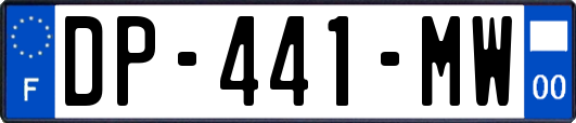 DP-441-MW
