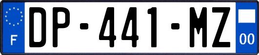 DP-441-MZ