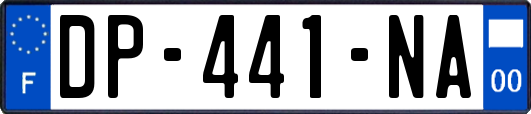 DP-441-NA