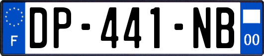 DP-441-NB