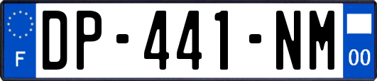 DP-441-NM