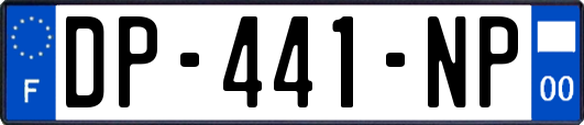 DP-441-NP