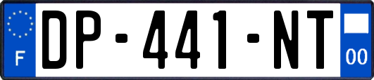 DP-441-NT