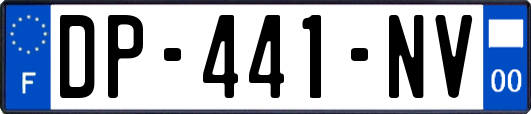 DP-441-NV