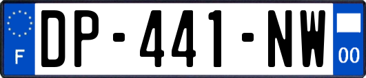 DP-441-NW