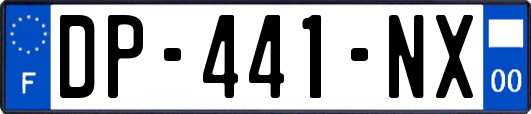 DP-441-NX
