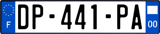 DP-441-PA