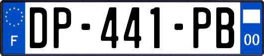 DP-441-PB