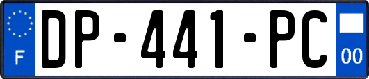 DP-441-PC