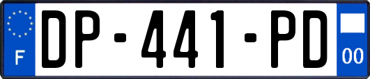 DP-441-PD