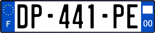 DP-441-PE