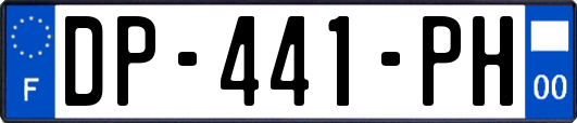 DP-441-PH
