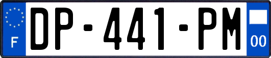 DP-441-PM