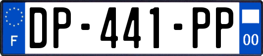 DP-441-PP