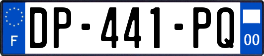 DP-441-PQ