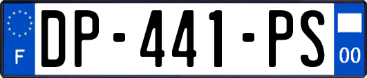 DP-441-PS