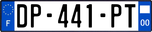DP-441-PT