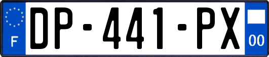 DP-441-PX