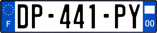 DP-441-PY