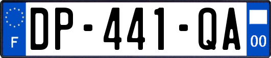 DP-441-QA