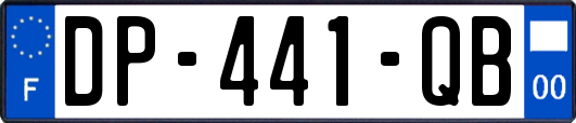 DP-441-QB