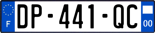 DP-441-QC