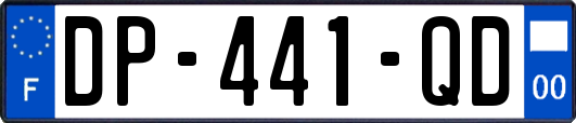 DP-441-QD