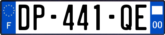 DP-441-QE