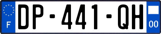 DP-441-QH