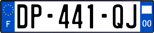 DP-441-QJ
