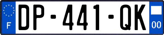 DP-441-QK