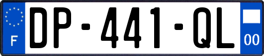 DP-441-QL