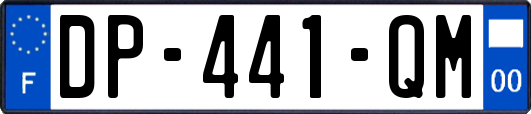 DP-441-QM