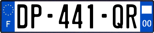 DP-441-QR